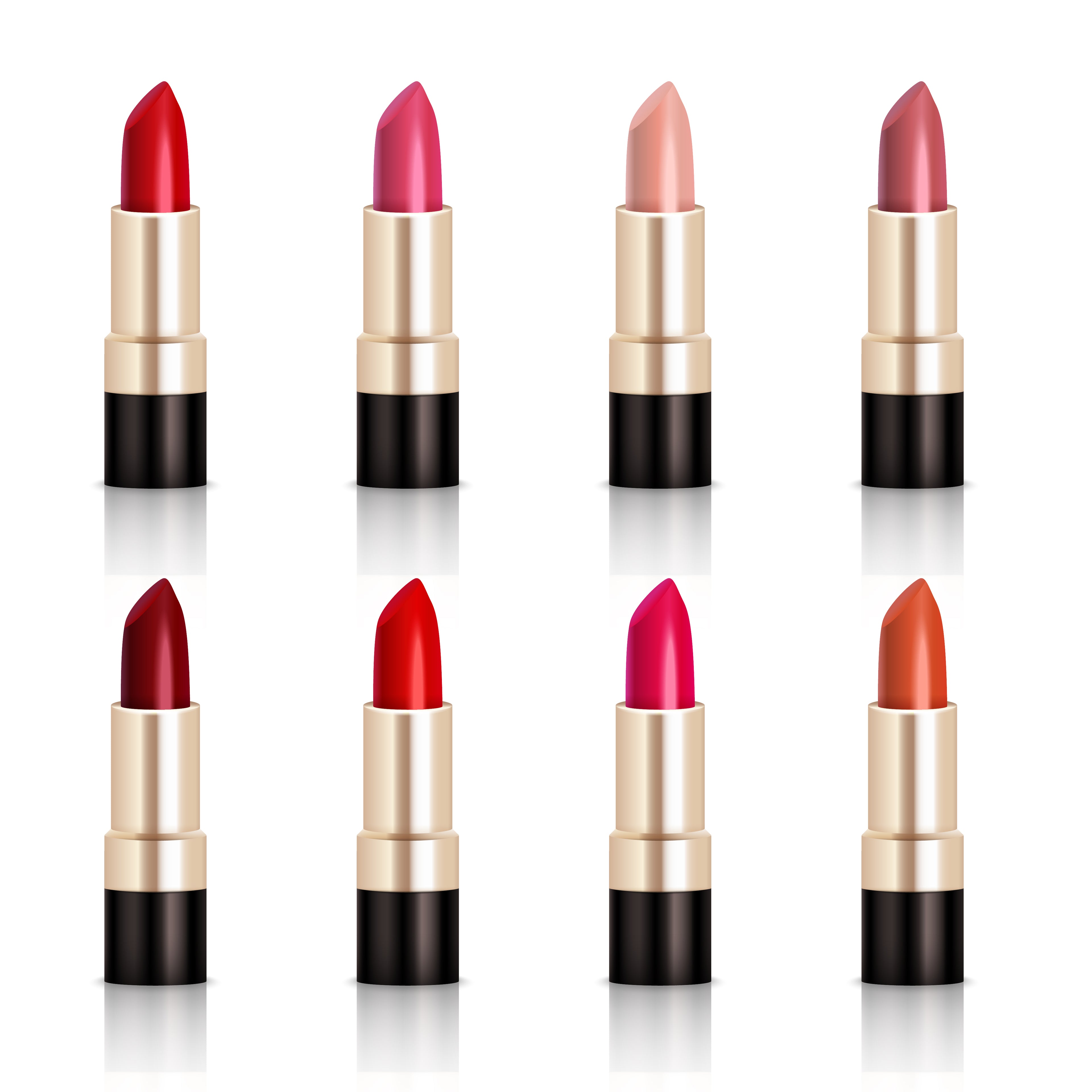 Lipsticks